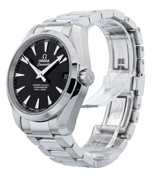 Omega Aqua Terra 150m Gents 231.10.39.21.01.002